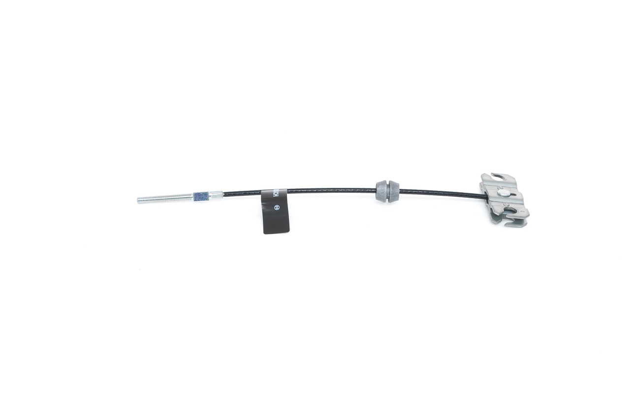 Cable Pull, parking brake - 1987482683 BOSCH - GS1D-44-150B, 17.0604
